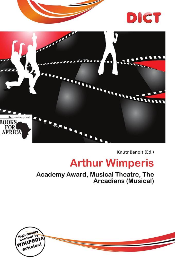 Arthur Wimperis