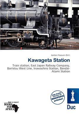 Kawageta Station
