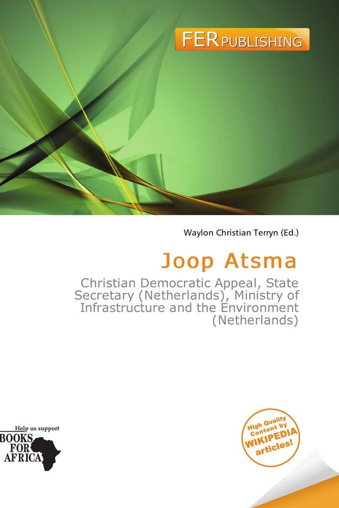Joop Atsma