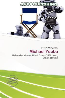 Michael Yebba