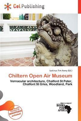 Chiltern Open Air Museum