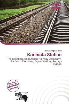 Kanmata Station