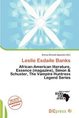 Leslie Esdaile Banks