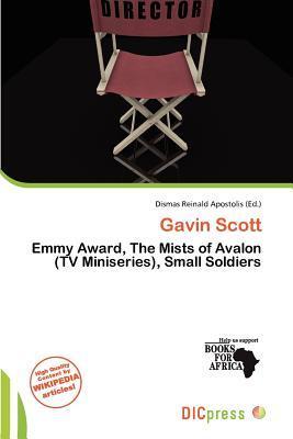 Gavin Scott
