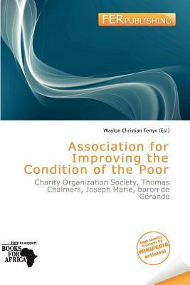 Association for Improving the Condition of the Poor