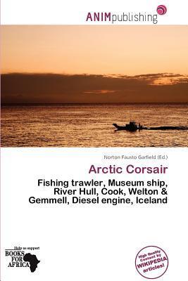 Arctic Corsair