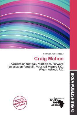 Craig Mahon