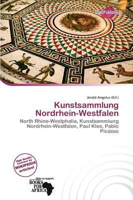 Kunstsammlung Nordrhein-Westfalen