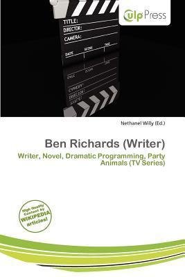 Ben Richards (Writer)