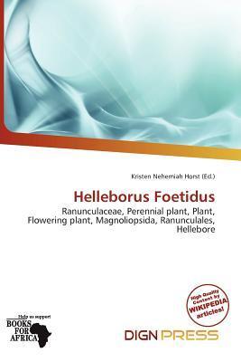 Helleborus Foetidus