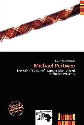Michael Pertwee