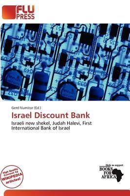 Israel Discount Bank