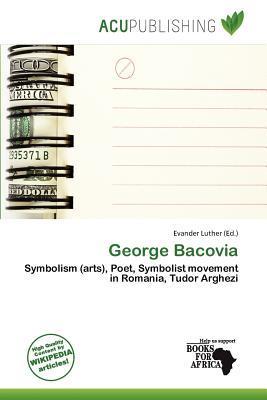 George Bacovia