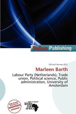 Marleen Barth