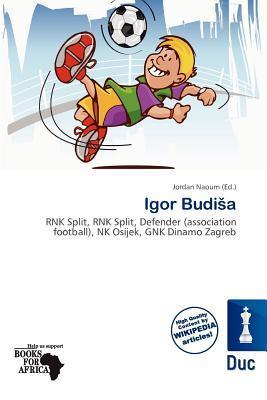 Igor Budia