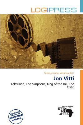 Jon Vitti