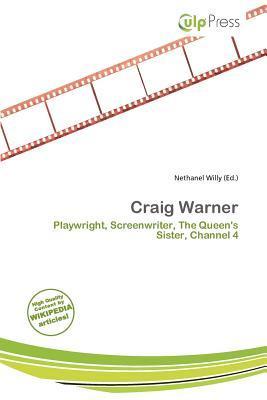 Craig Warner