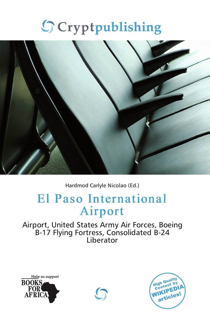 El Paso International Airport