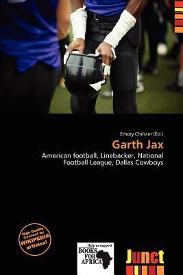 Garth Jax