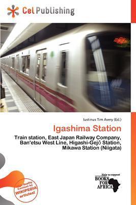 Igashima Station