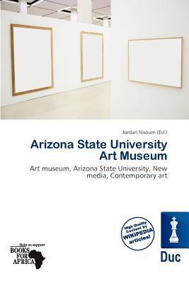 Arizona State University Art Museum