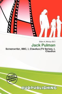 Jack Pulman