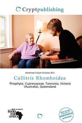 Callitris Rhomboidea