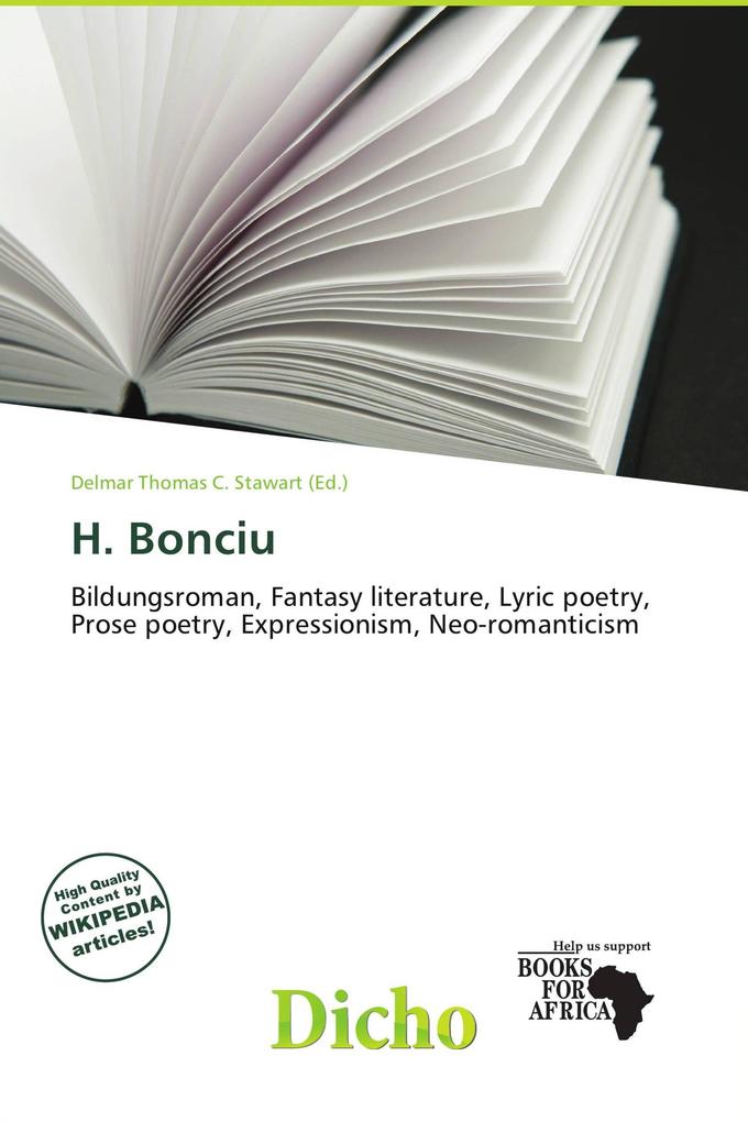 H. Bonciu