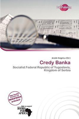 Credy Banka