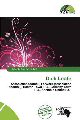 Dick Leafe