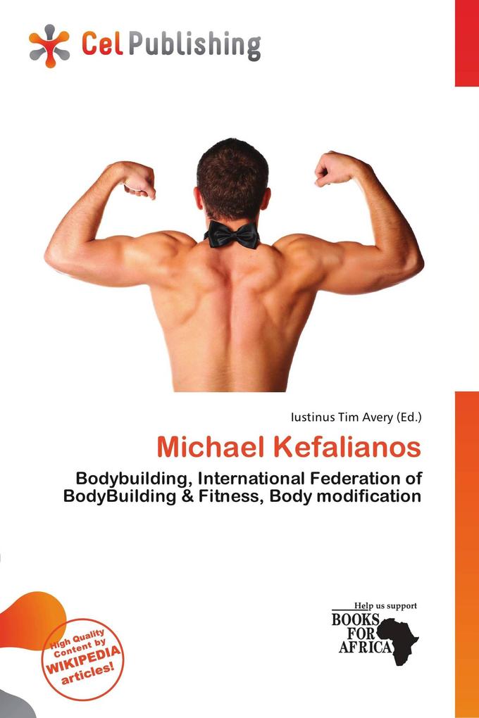 Michael Kefalianos