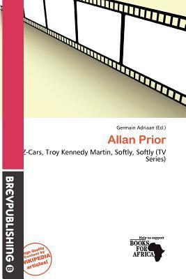 Allan Prior