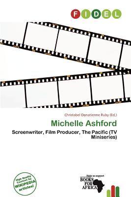 Michelle Ashford