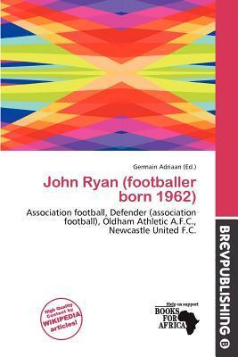 John Ryan (footballer born 1962)