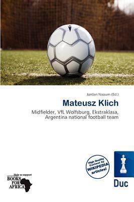 Mateusz Klich