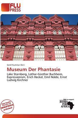 Museum Der Phantasie