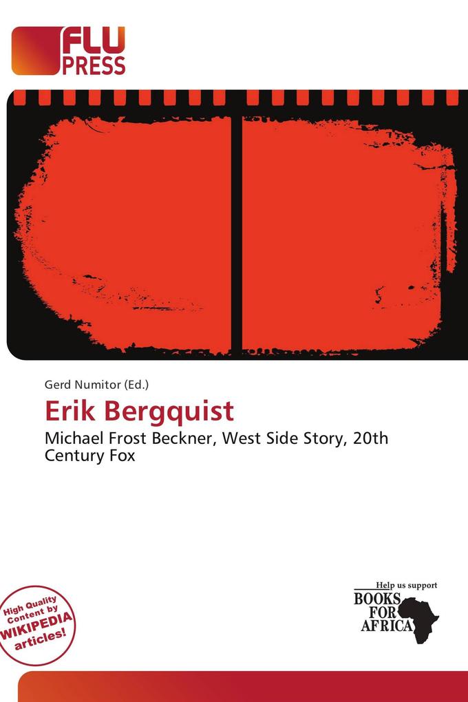 Erik Bergquist