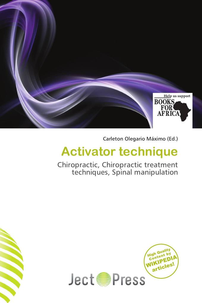Activator technique