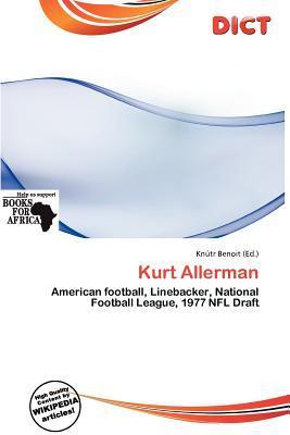 Kurt Allerman