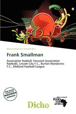 Frank Smallman