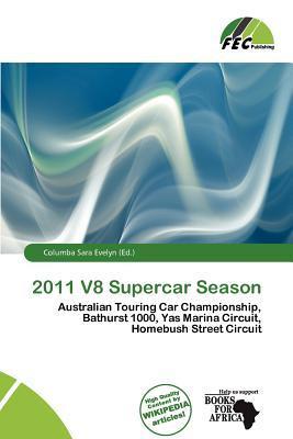 2011 V8 Supercar Season