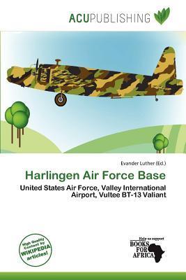 Harlingen Air Force Base