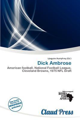 Dick Ambrose