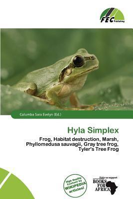 Hyla Simplex