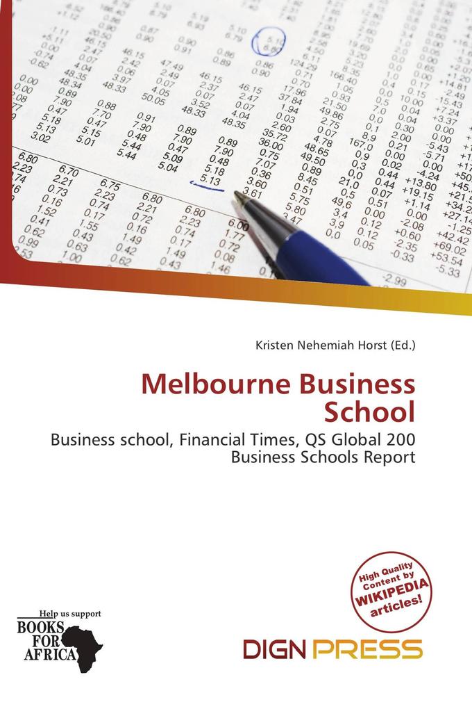 Melbourne Business School