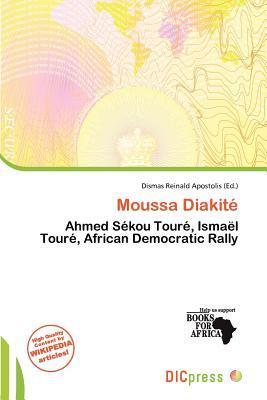 Moussa Diakité