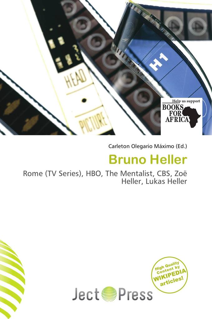 Bruno Heller