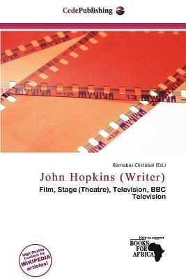 John Hopkins (Writer)