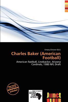 Charles Baker (American Football)