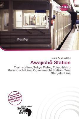 Awajich Station